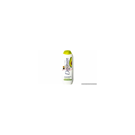DIMENSION SH. OLIO DI AVOCADO 250ML