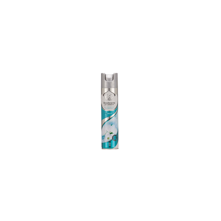AIR FLOR DEO AMBIENTE TALCO 300ML