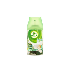 AIR WICK DEO AMB.250ML FRESHMATIC FRESIA