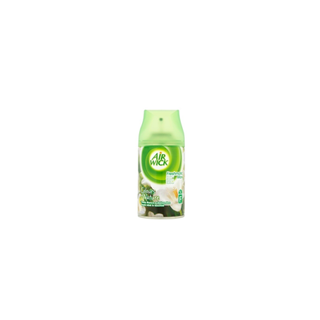 AIR WICK DEO AMB.250ML FRESHMATIC FRESIA