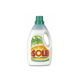 SOLE DET.LANA & DELIC. TALCO 1LT