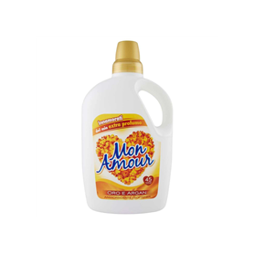 MON AMOUR AMMORB. ORO&ARGAN 3LT