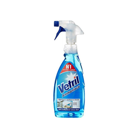 VETRIL AMMONIACA EROG.ML650