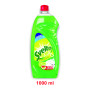 SVELTO PIATTI 1030ML LIMONE