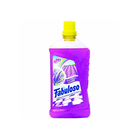 FABULOSO PAVIM.LAVANDA 950ML
