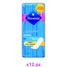 NUVENIA ASS.CLASSICO X12