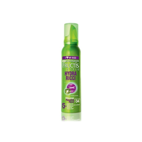 FRUCTIS MOUSSE HYDRA RICCI 150ML