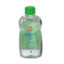 JOHNSON'S OLIO ALOE 300ML