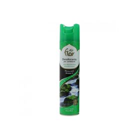 AIR FLOR DEO AMBIENTE MUSCHIO BIANCO 300