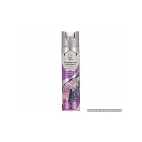 AIR FLOR DEO AMBIENTE LAVANDA & ORCHIDEA