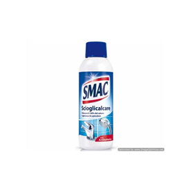 SMAC ANTICALCARE GEL ML500