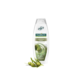 PALMOLIVE SH 350ML LONG SHINE
