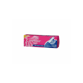 CAREFREE ASSORB.SALVASLIP MAXI LONG 24PZ