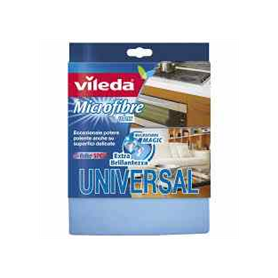 VILEDA MICROFIBRE PLUS MULTIUSO