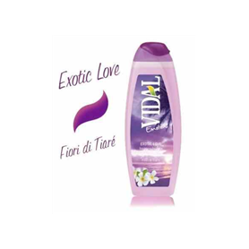 VIDAL BS EMOT.TIARE'ML500
