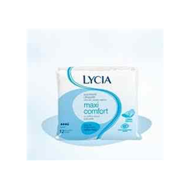 LYCIA ASS.ULTRA ALI GG X12