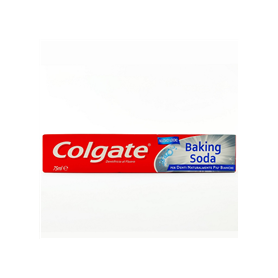 COLGATE DENT.BAKING SODA ML75