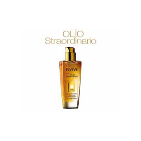 ELVIVE OLIO STRAORD.100ML