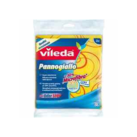VILEDA PANNOGIALLO X3
