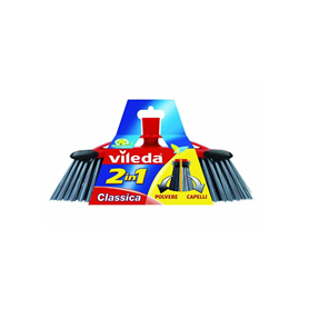 SCOPA VILEDA 2 IN 1 CLASSICA