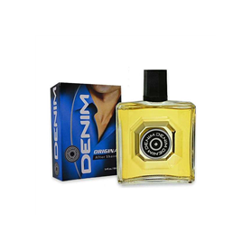 DENIM AFTER SHAVE ORIGINAL 100 ML
