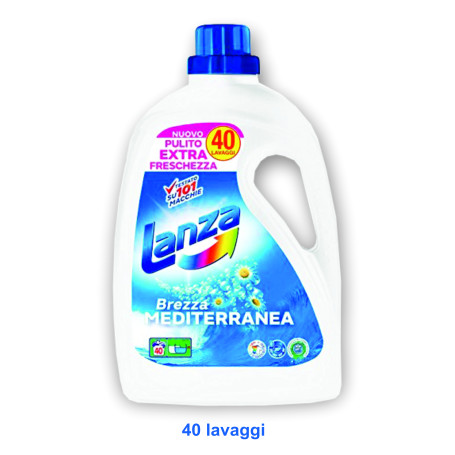 LANZA LAV.LIQ.BR.MEDIT.40MIS.
