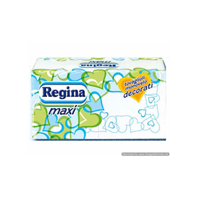 REGINA TOVAGLIOLI MAXI X250