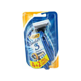 BIC COMFORT 4+2