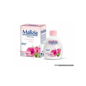 MALIZIA INTIMO CALENDULA&F.DI LOTO 200ML