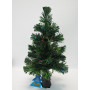 ALBERO FIBRE OTTICHE H.45CM