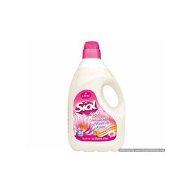 SIAL AMMORB. 4LT FIORI DI LOTO
