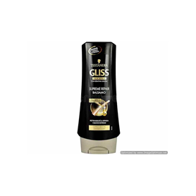 GLISS BALSAMO 200ML SUPREME REPAIR