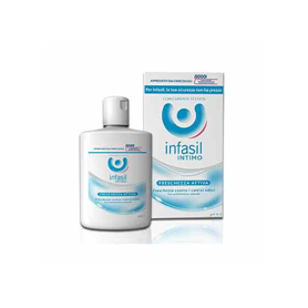 INFASIL INTIMO FRESCHEZZA 200ML