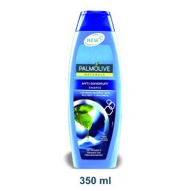 PALMOLIVE SH 350ML A/FORFORA