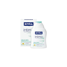 NIVEA INTIMO 250ML DELICATO