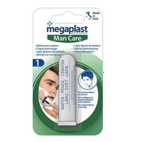 MATITA EMOSTATICA MEGAPLAST