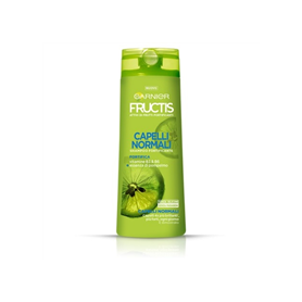 FRUCTIS SH 250ML C/NORMALI