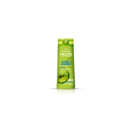 FRUCTIS SH 250ML C/NORMALI