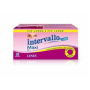 INTERVALLO SALVASLIP LADY MAXI X28