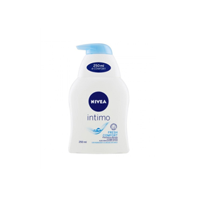 NIVEA INTIMO 250ML FRESH