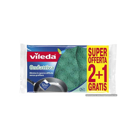 VILEDA SPUGNA ONDATT.MILLE.2+1