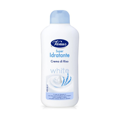 VENUS BS 650ML IDRATANTE