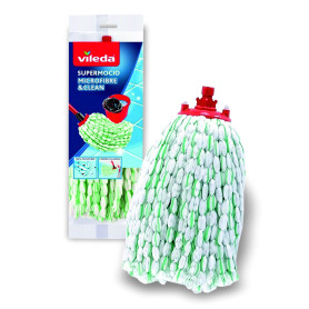 VILEDA MOP MICROFIBRA A VITE