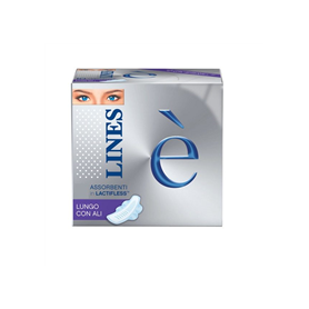 LINES ASS.E'ALI LUNGO X7