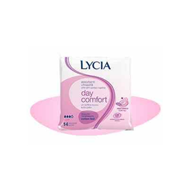 LYCIA ASS.ULTRA ALI GG X14