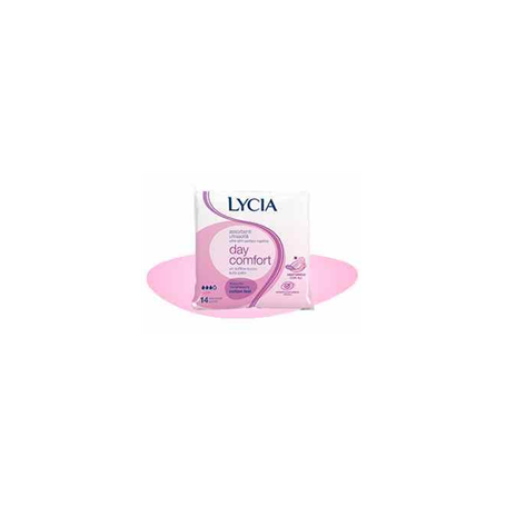 LYCIA ASS.ULTRA ALI GG X14