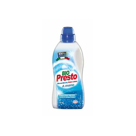 BIO PRESTO LIQ.BUCATO MANO 750ML
