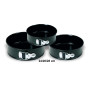 STAMPO DOLCI TEFLON 3PZ