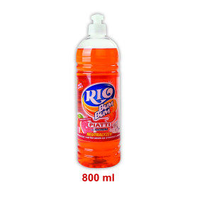 RIO BUM BUM PIATTI POMPELMO ROSA 800ML