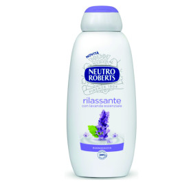 ROBERTS BAGNO 450ML RILASSANTE